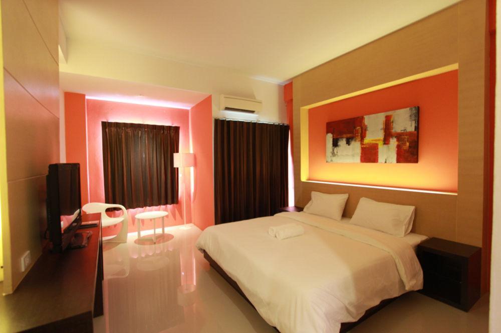 Trendy Hotel Nakhon Pathom Ngoại thất bức ảnh