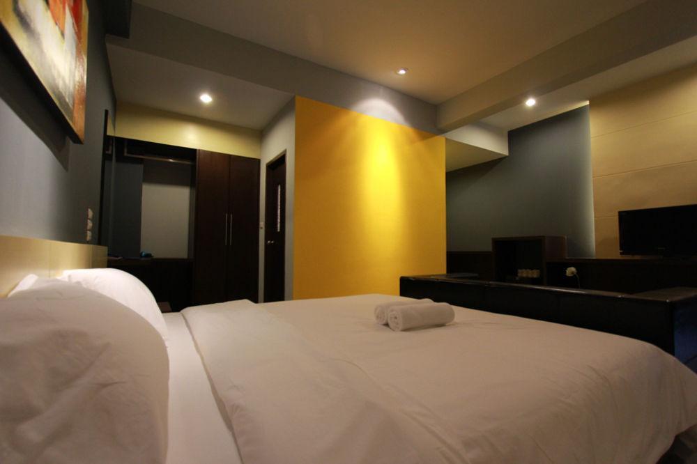 Trendy Hotel Nakhon Pathom Ngoại thất bức ảnh