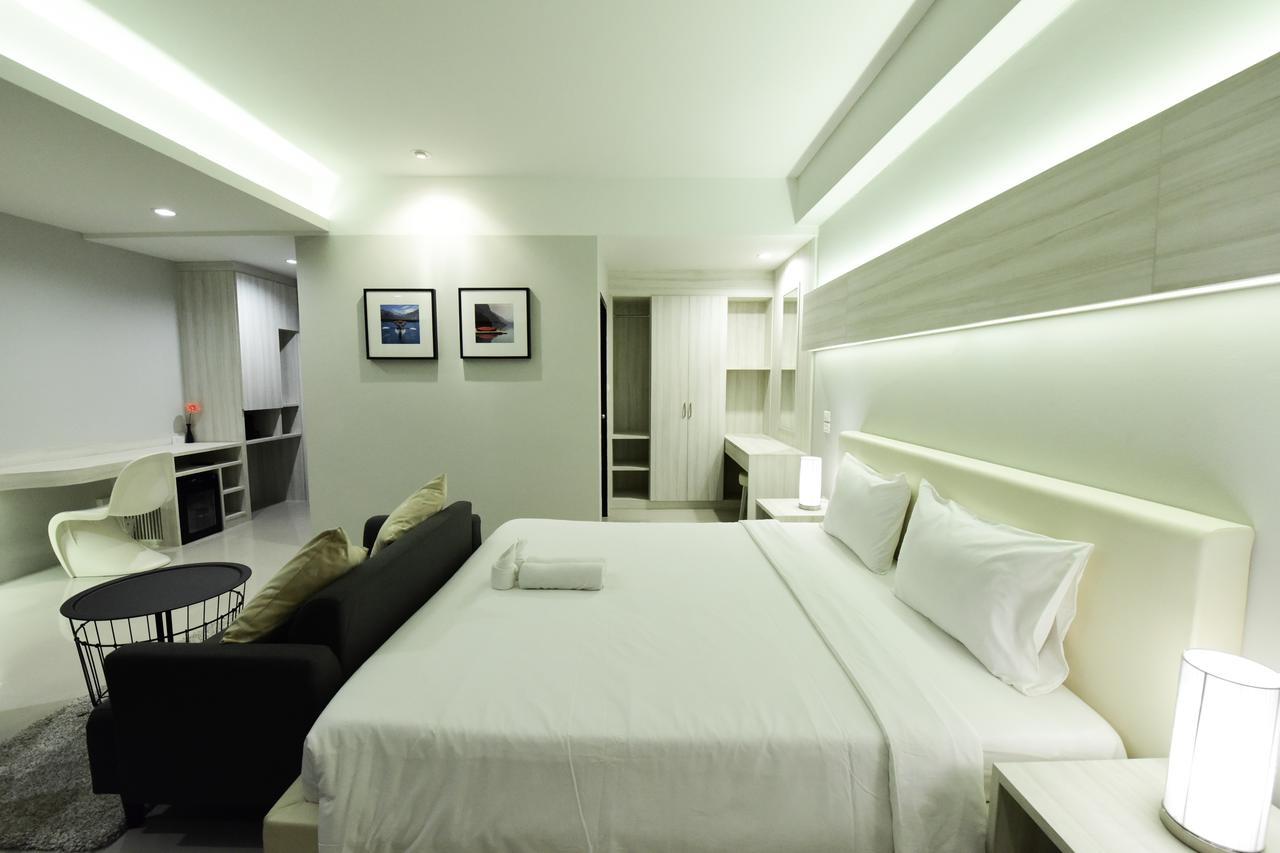 Trendy Hotel Nakhon Pathom Ngoại thất bức ảnh
