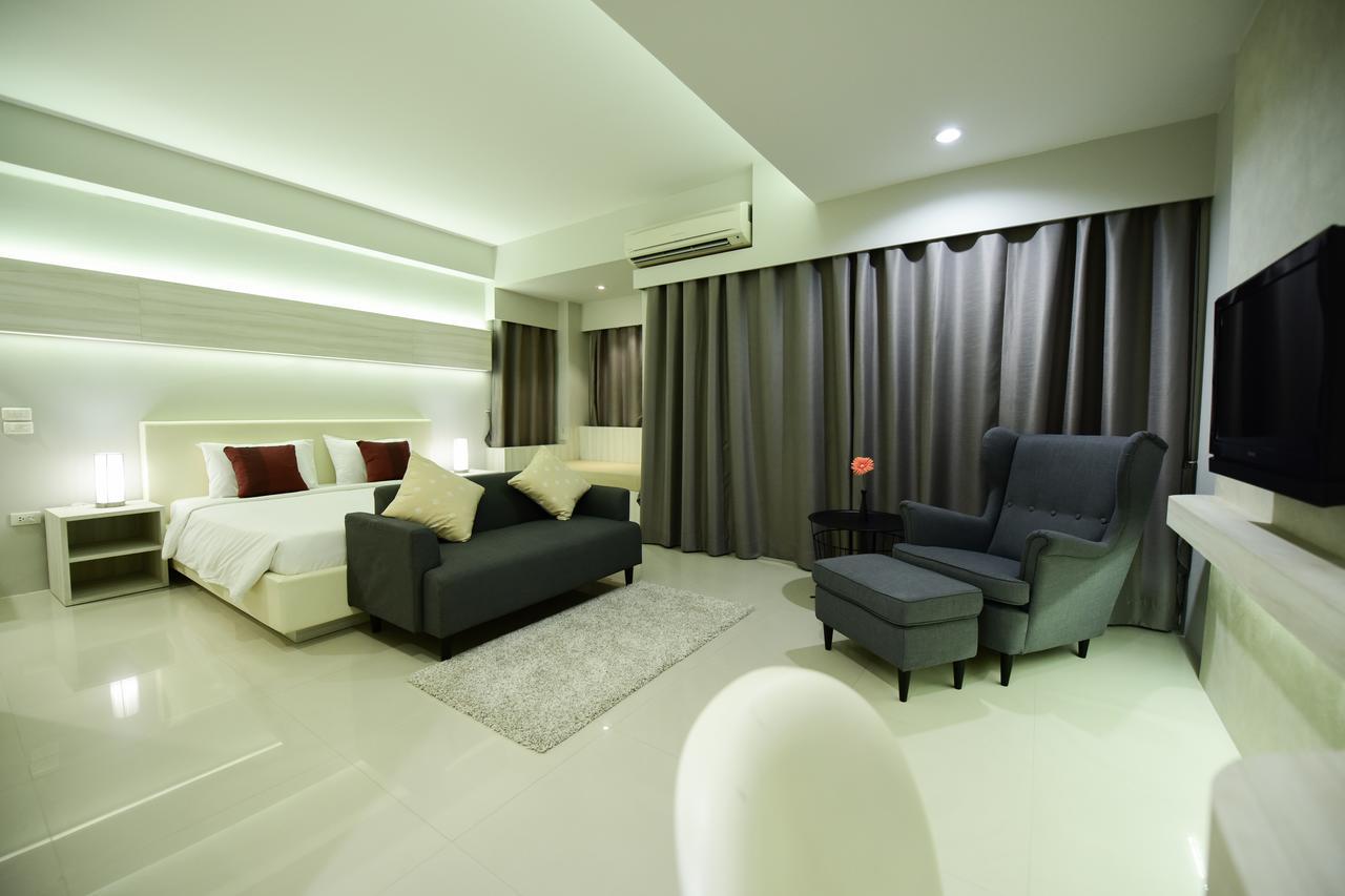 Trendy Hotel Nakhon Pathom Ngoại thất bức ảnh