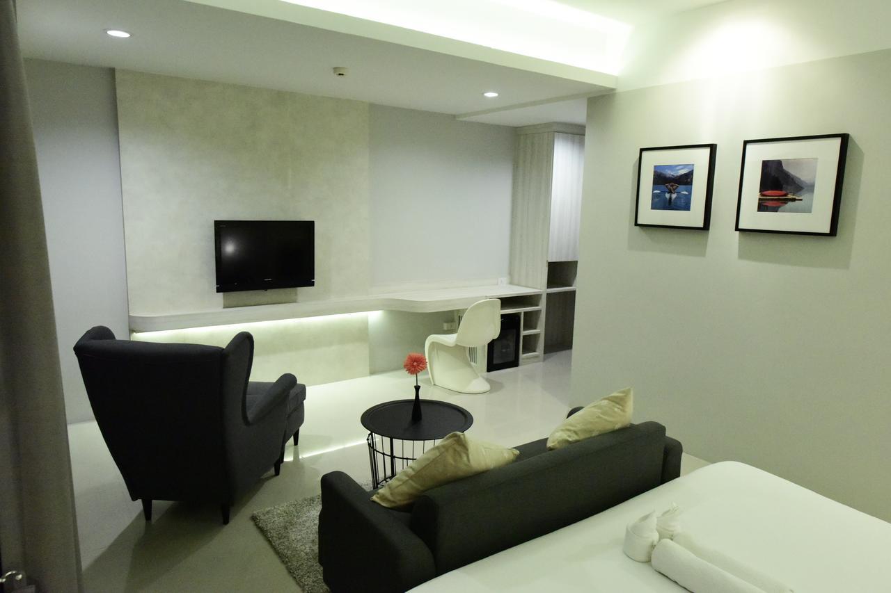 Trendy Hotel Nakhon Pathom Ngoại thất bức ảnh