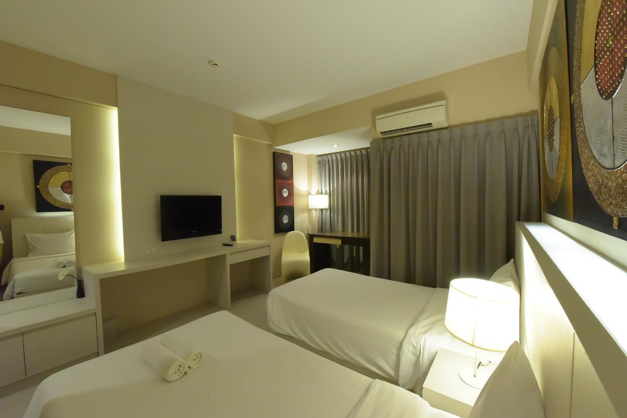 Trendy Hotel Nakhon Pathom Ngoại thất bức ảnh