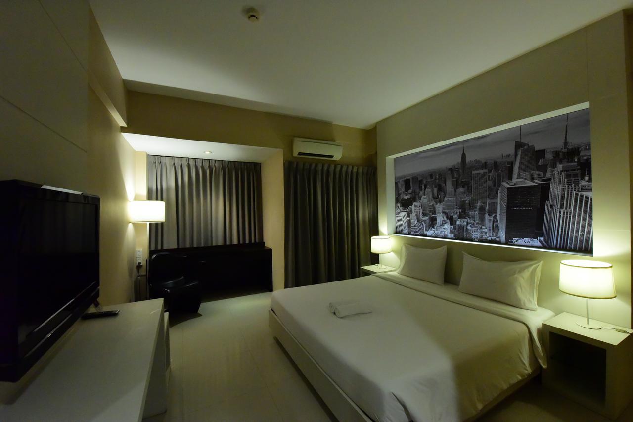 Trendy Hotel Nakhon Pathom Ngoại thất bức ảnh