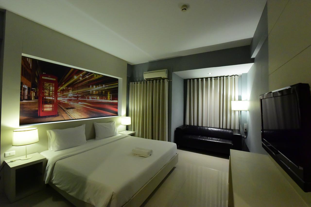 Trendy Hotel Nakhon Pathom Ngoại thất bức ảnh