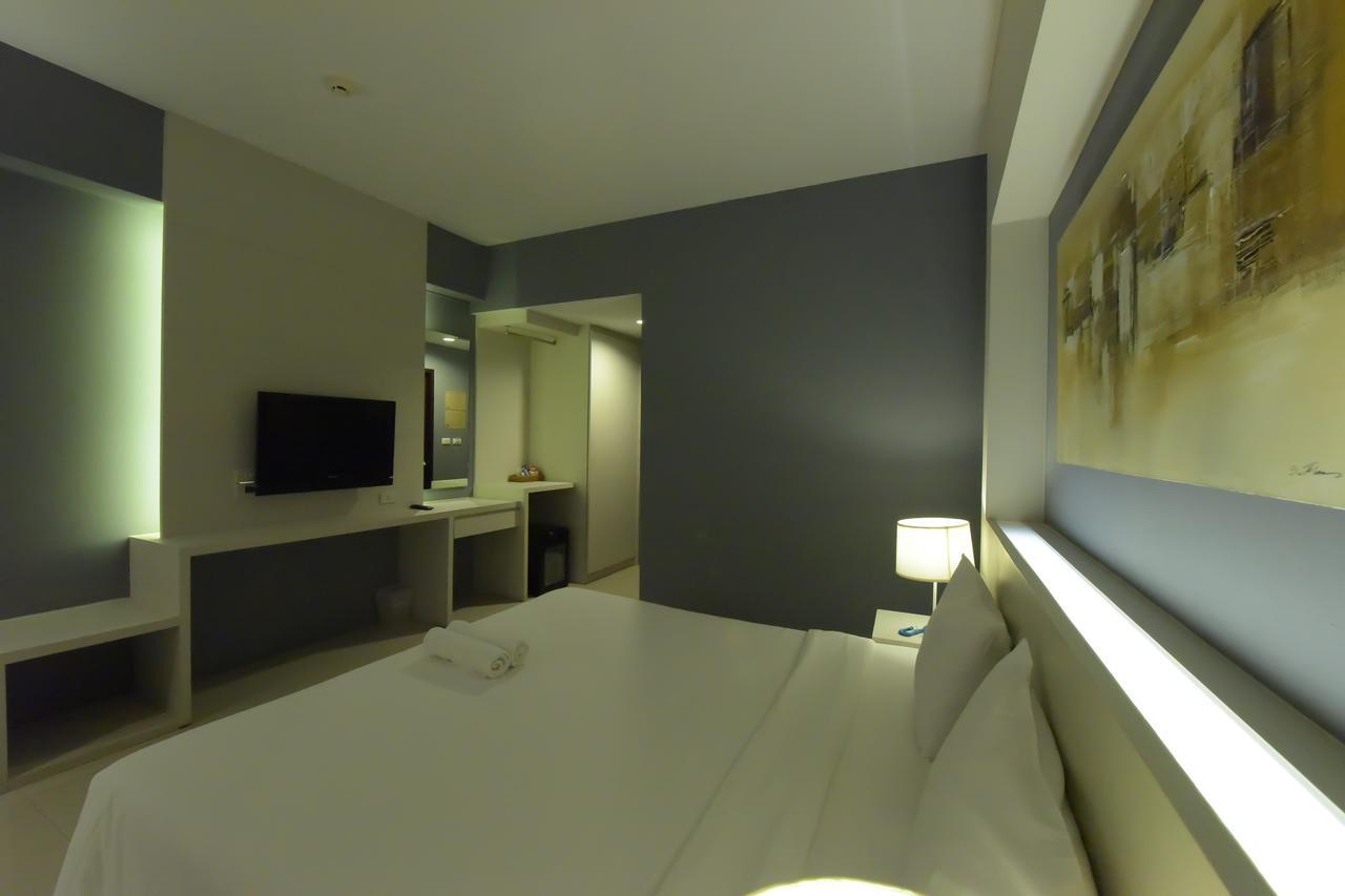Trendy Hotel Nakhon Pathom Ngoại thất bức ảnh