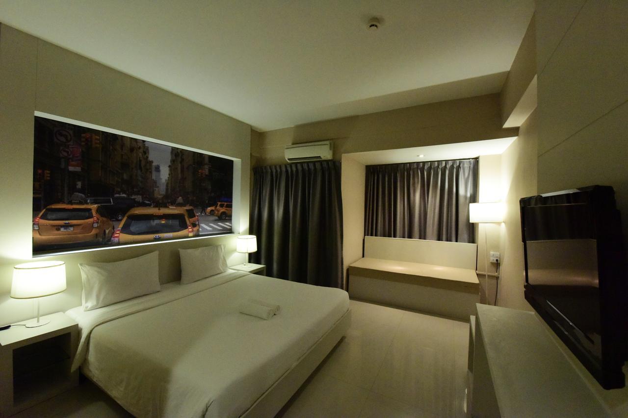 Trendy Hotel Nakhon Pathom Ngoại thất bức ảnh