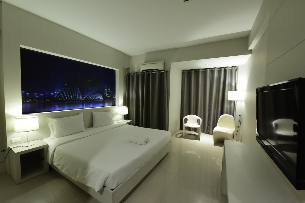 Trendy Hotel Nakhon Pathom Ngoại thất bức ảnh