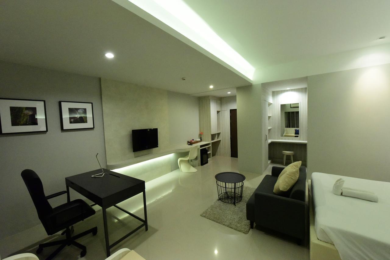 Trendy Hotel Nakhon Pathom Ngoại thất bức ảnh